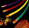 low voltage flexible solar cell 300/300V or 450/750V