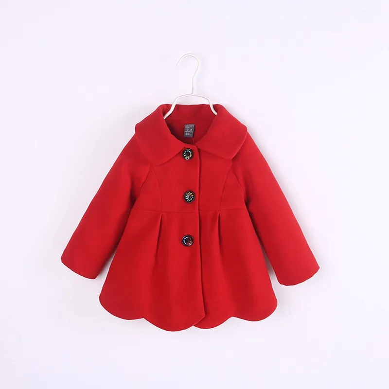 2019 Cute Fashion Children Winter Jacket Girl Coat Kids Thick Warm Long Hooded Down Dinosaur Back Thorns Coats 2 To 6 Years Old