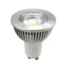 virified china supplier led lamp spot e27 e26 gu10 mr16 100-240V 12V cob CE Rohs cUL led spot light for home and hotel