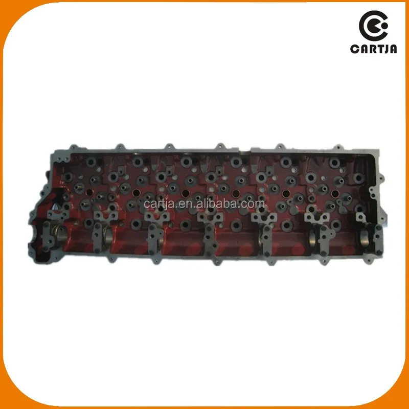 Hino E13c Engine Parts Cylinder Head - Buy E13c,E13c Engine Parts,E13c