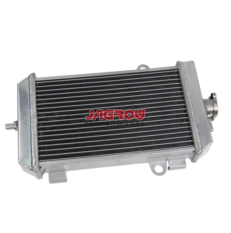 Aluminum Motorcycle Radiator For Yamaha Raptor 700 0611 Buy Raptor