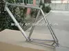 2013 Newest titanium CX frame