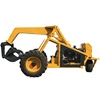 cheap crawler skid steer Loader 3Ton WheelLoader LG936L Cheap Wheel Sugarcane Loader
