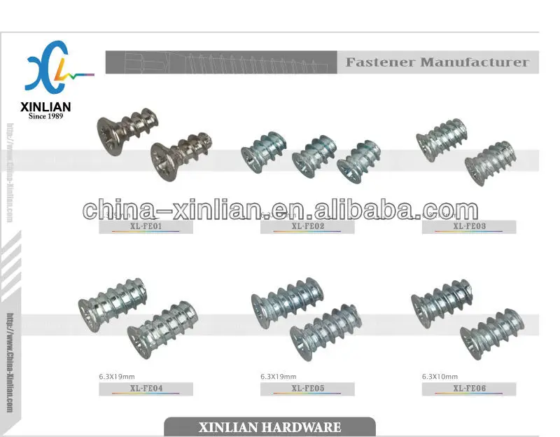 High Quality Bed Frame Screws Buy High Quality Bed Frame Screws,Bed