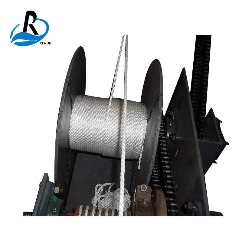 High Quality New 3 Strands Twisted Wire Automatic Rope Making Machine Buy Automatic Rope