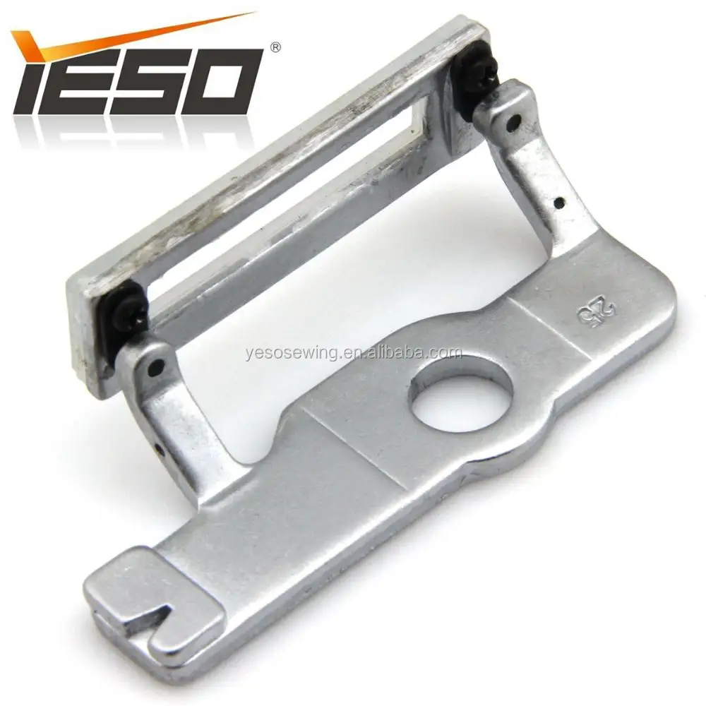 150764001 Work Clamp Assy Brother Lh4b814 Button Hole Sewing Machine