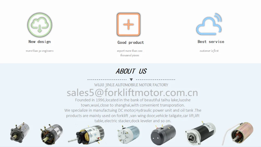 Wuxi Jinle 12v Dc Motor 2350rpm 1600w Work Duty S3 zd1230 Buy 12v Mini Generator Motor,High