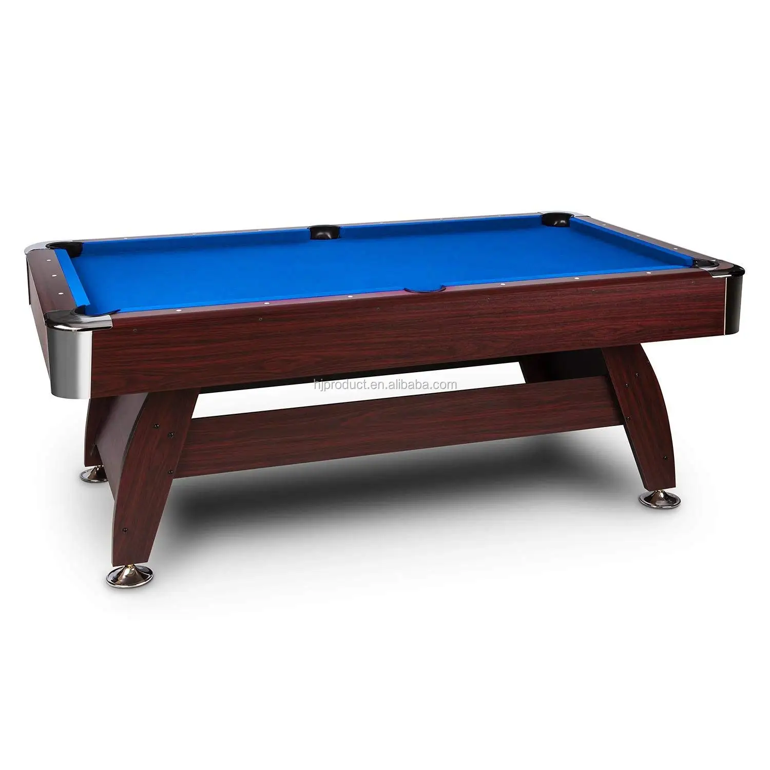 Billiard Table Color.