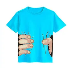 Detské tričko v štýle hrdinu Spiderman, Batman, Superman z Aliexpress