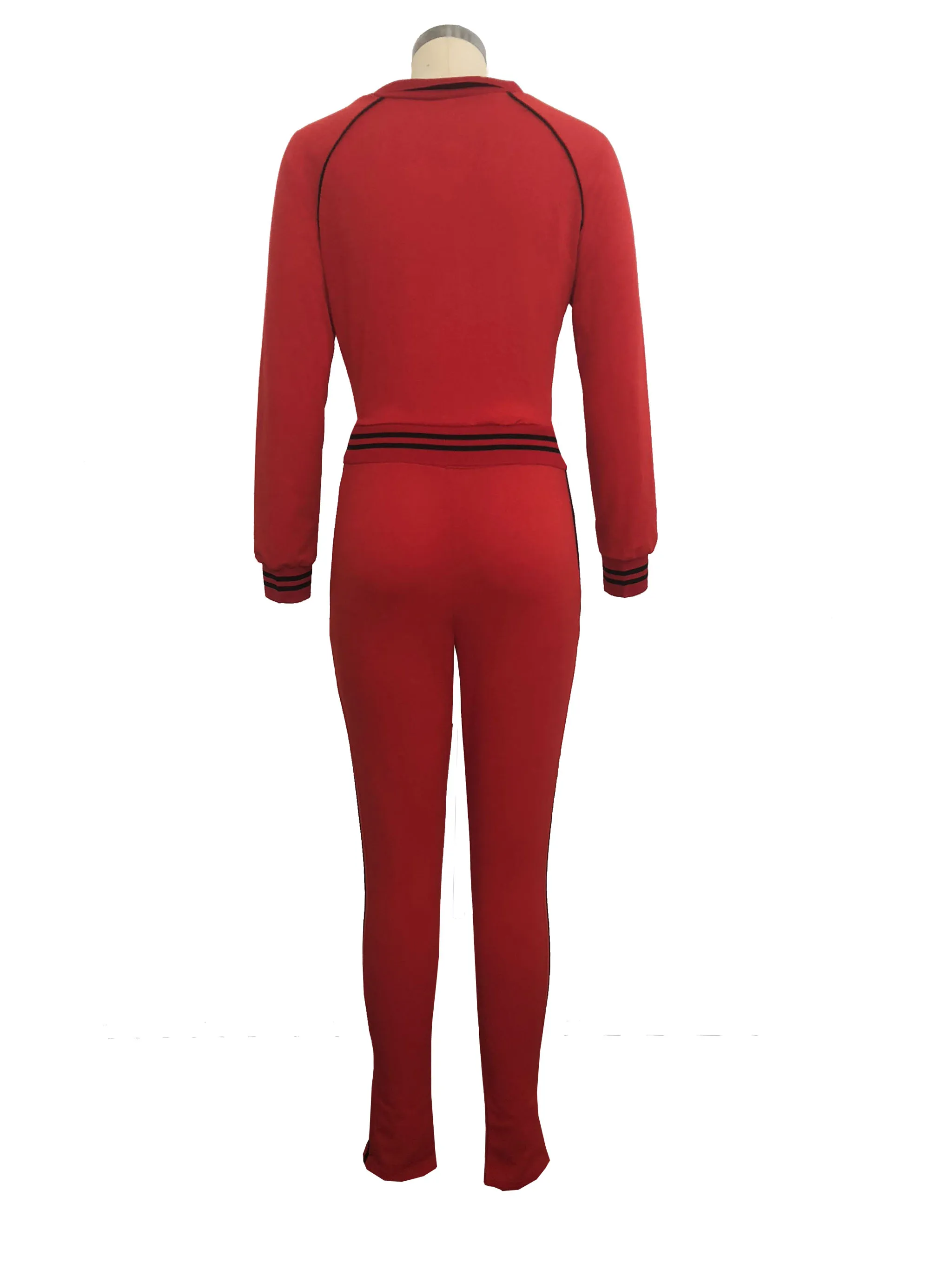 cheap 2 piece sweatsuit