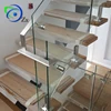 Commercial Balustrades Column Balustrade Machine Making Stainless Steel Baluster