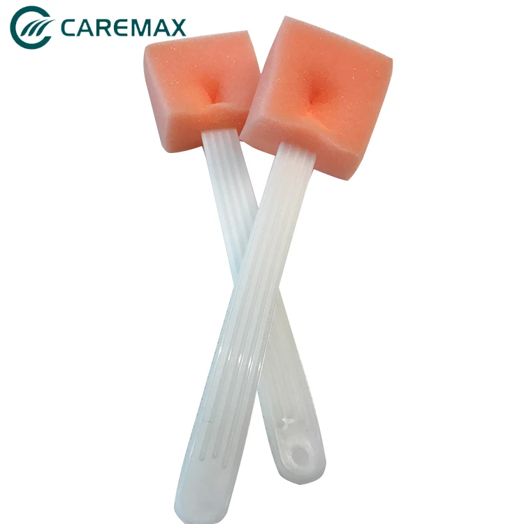 China Best Ss108 Sponge Stick For Medical Use Buy Sponge Stick,Sponge