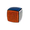 Moyu 15x15x15 Magic Cube Professional Twisty Puzzle Intelligence Toys Black
