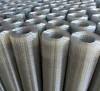 Low price Galvanized Welded Wire Mesh Manufacturers
