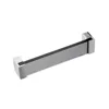 Europe style design furniture hardware cabinet brass door pull handles