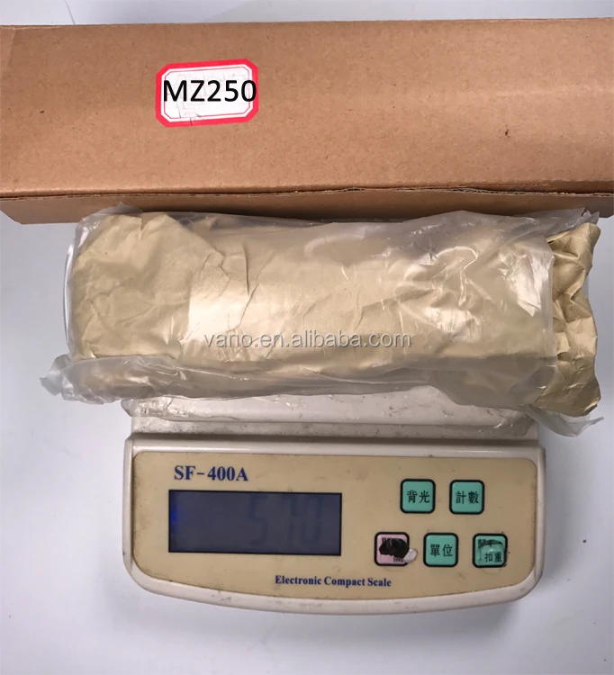 MZ250 Motorcycle Connecting Rod Forged Conrod