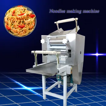 home pasta making machine