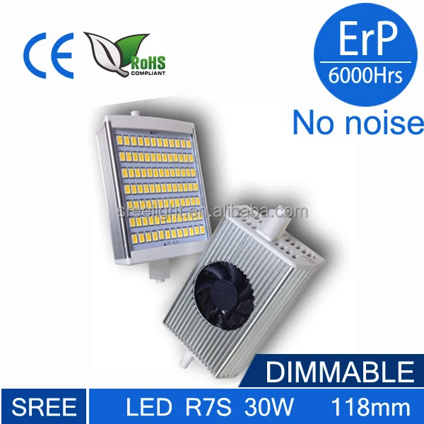 lampade led rs7 r7s dimmable 118mm 360 r7s led 118mm dimmable 30w r7s 78mm led 15w