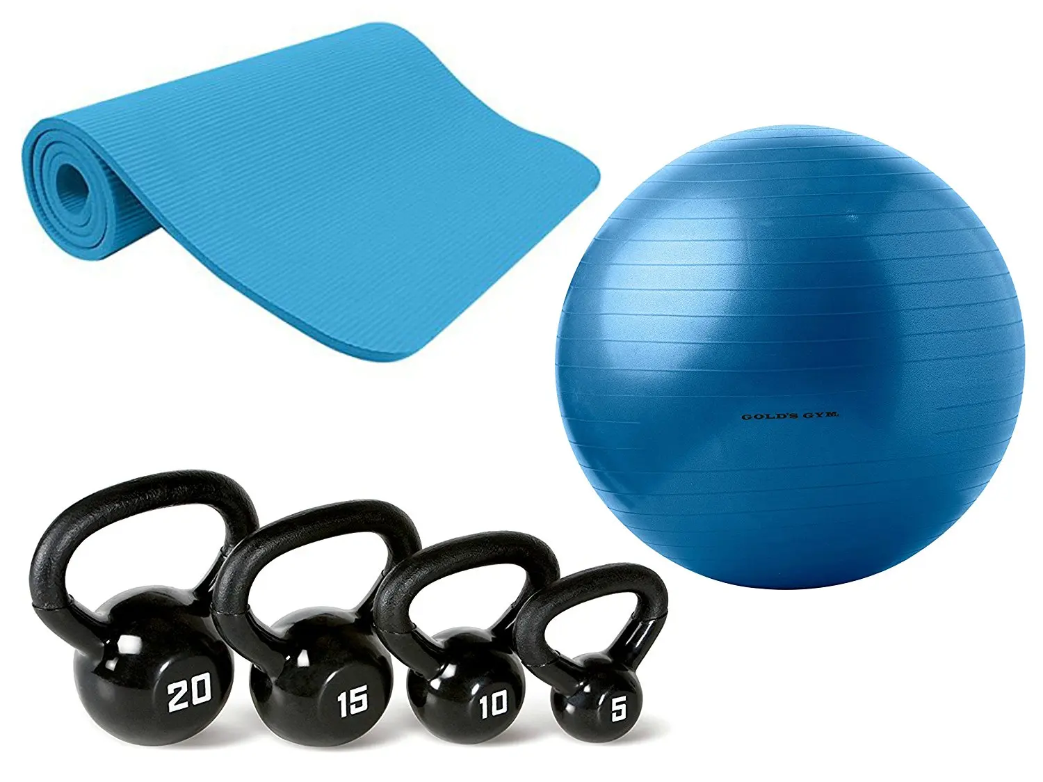 Buy Golds Gym 55 Cm Exercise Stay Ball In Cheap Price On Alibaba Com