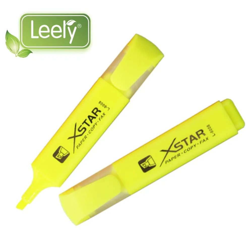 045f classic non-toxic highlighter pen - buy highlighter pen,non