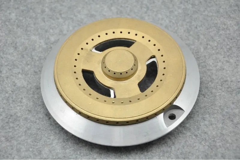 Gas Burner Used In Oven & Gas Cooker / Oven Parts Buy Gas Stove