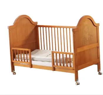 automatic crib