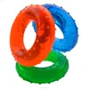 2016 Hot sale hand grip exerciser wrist developer silicone hand-muscle developer