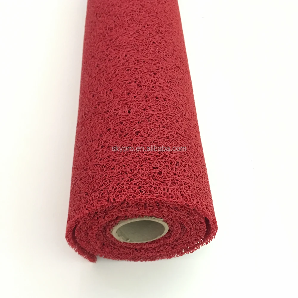 Garage Floor Mats For Cars Heavy Duty Flooring Pvc Vinyl Roll Out Liner