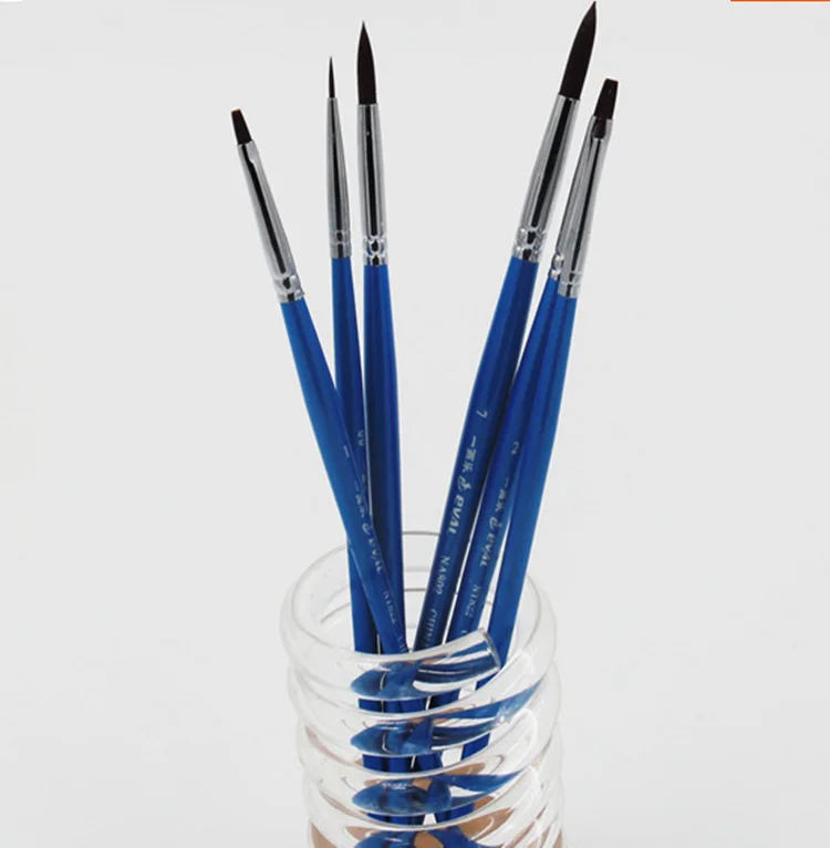 Dental Lab Ceramic Porcelain Brush For Polishing Buy Porcelain Dental