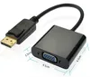 wholesale cheap dp male to VGA female adapter