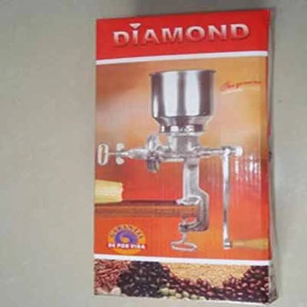 Manual Commercial Corn Grinder Machine 500 Buy Grain Grinder,Corn