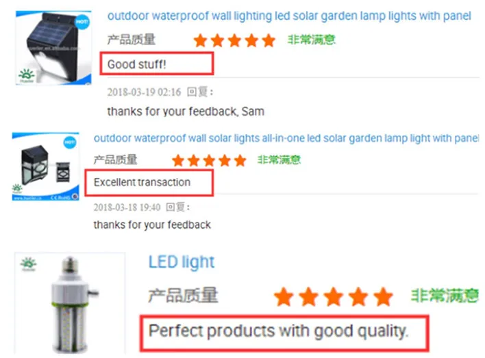 Led Flood Light Lamp