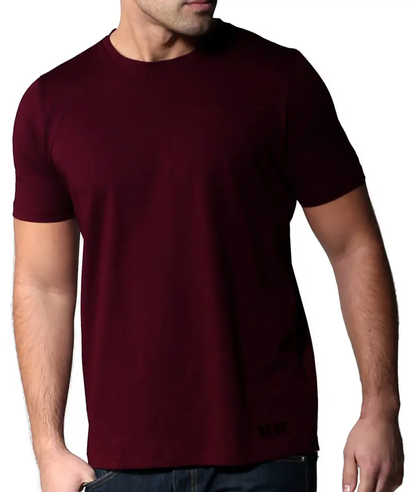 Wholesale Blank Tshirt No Label Custom Printing Your Logo Uniform T ...