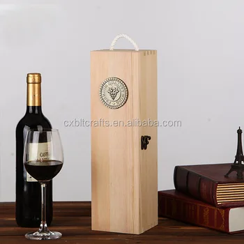 Wooden Wine Boxes Used For Sale Wooden Wine Bottle Boxes