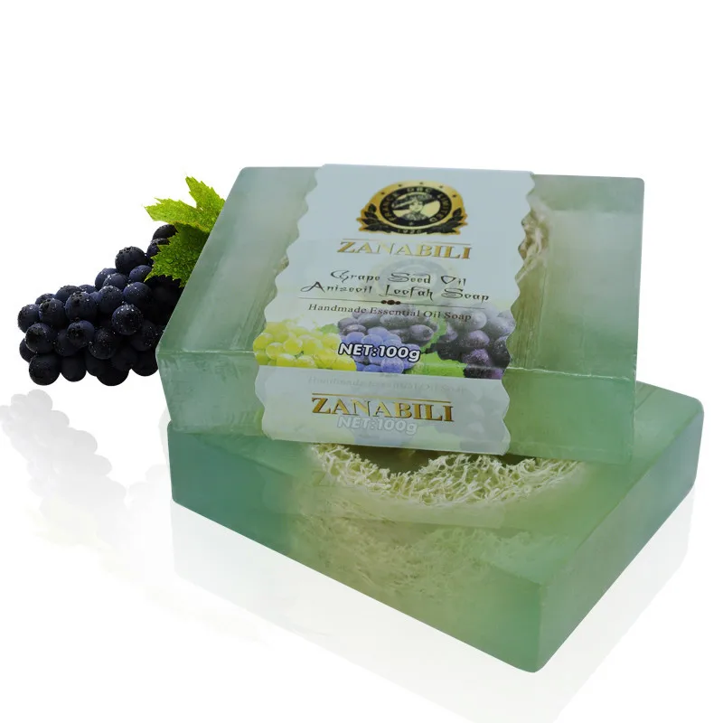 Acne Remover Soap Find Deals On Line At Zali Brand Loofah Soap G Seed Scent Acne And Spot Remover Bath Shower Beauty 1pc