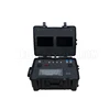 FOXTECH GS-20 Long Distance Remote Control System for Drone/UAV/Airplane Control Distance with Ground Station