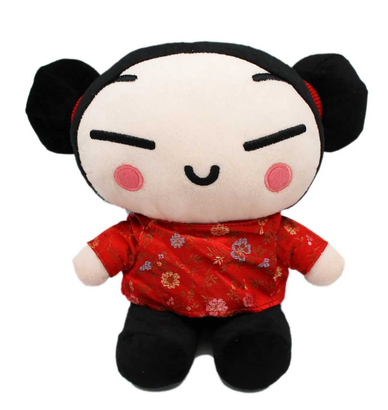 pucca plush