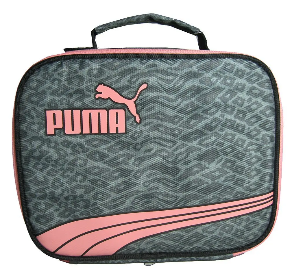 puma lunch bag