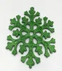 OEM Plastics Silicone Rubber Processing LOGO Design Services Christmas Decoration Christmas Hangings