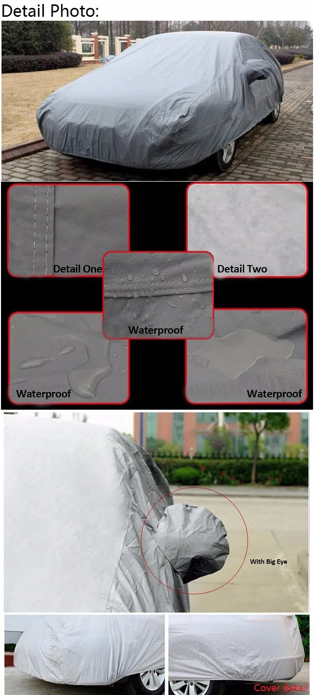 Hot Selling Car Hail Protection Cover With Good Quality/auto Roof Anti