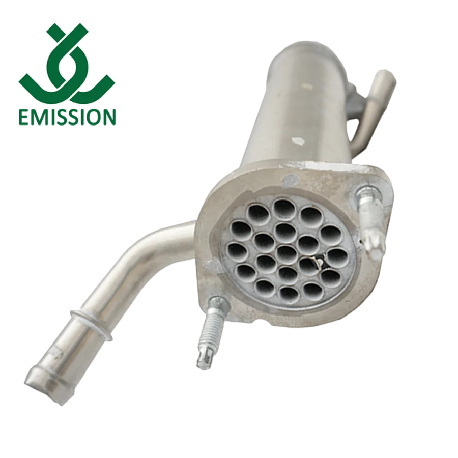 Engine Systems Egr Valve Cooler For 2.2 2.4 Tdci Transi 2.4 Tdci