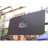 HD large billboard Ali express Stage events signs video wall P3.91 P4.81 P5.95 P6.25 outdoor rental led display