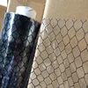 Honey comb ESD PVC Sheet esd door curtain