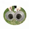Agricultural transplant planter for squash, melon, gourd transplanting,vegetable seeding transplanter for sale