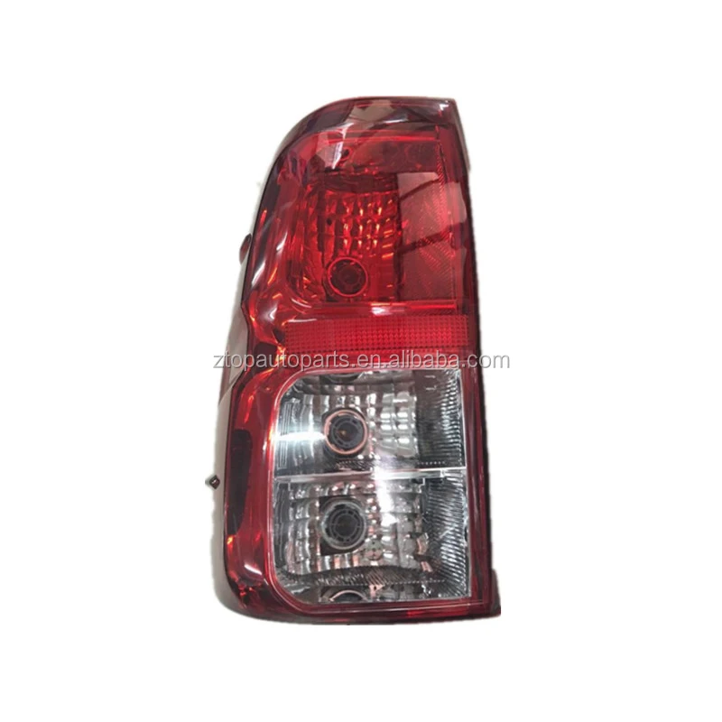 Tail Lamp Car Tail Light for Hilux Revo 81551-0K260