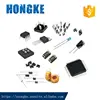 (Electronic components)HFBR-1533Z Change to improved mold compound