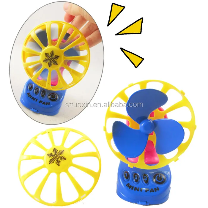 Mini Toy Fan,Mini Fan Toy For Kids Buy Mini Fan Toy,Mini Fan Toy For