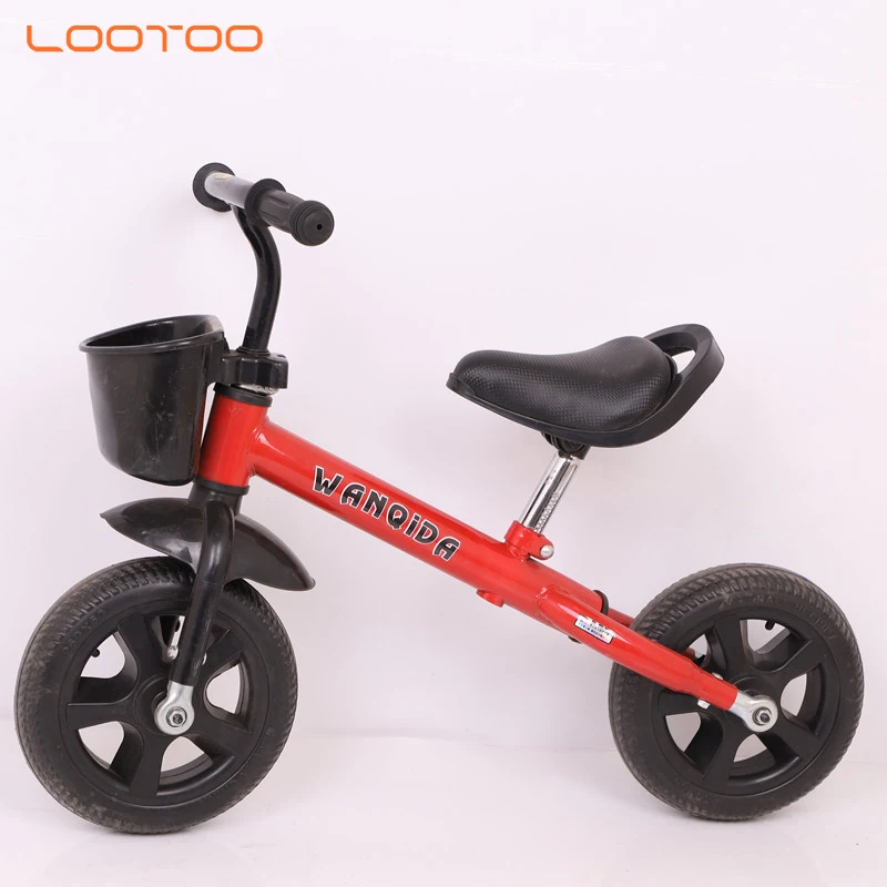 18 inch balance bike