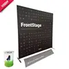 Wholesale Aluminum Pop Up Display 8*10ft Backdrop Display