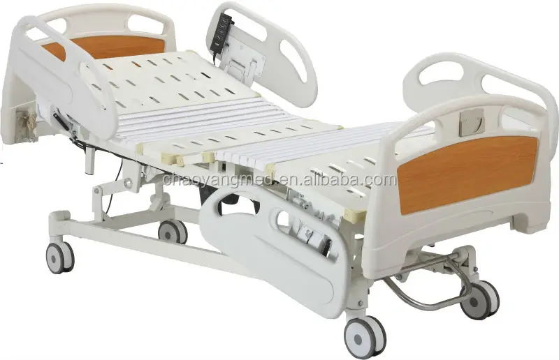 Hospital bed dimensions/hospital beds for sale/hill rom hospital bed CY-B200